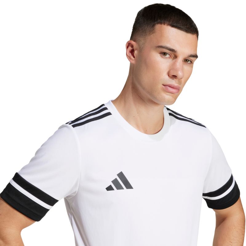 Tričko adidas Squadra 25 M JG5835