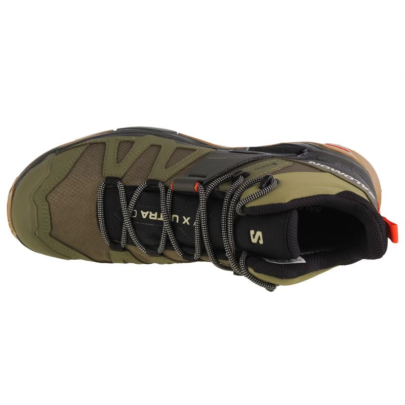Salomon X Ultra 4 Mid GTX M 417398
