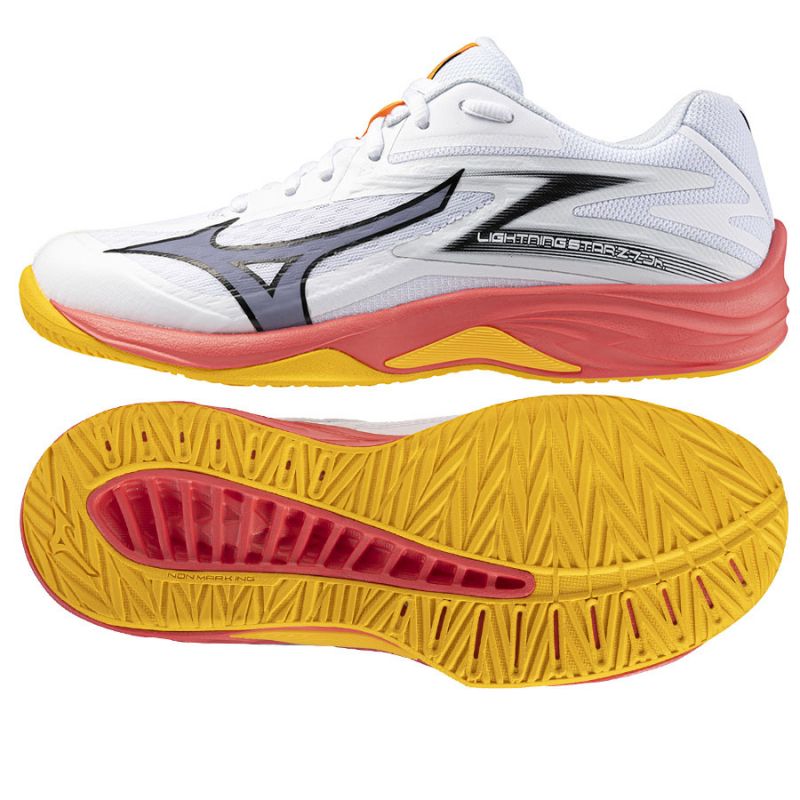 Mizuno Lightning Star Z7 Jr V1GD230398