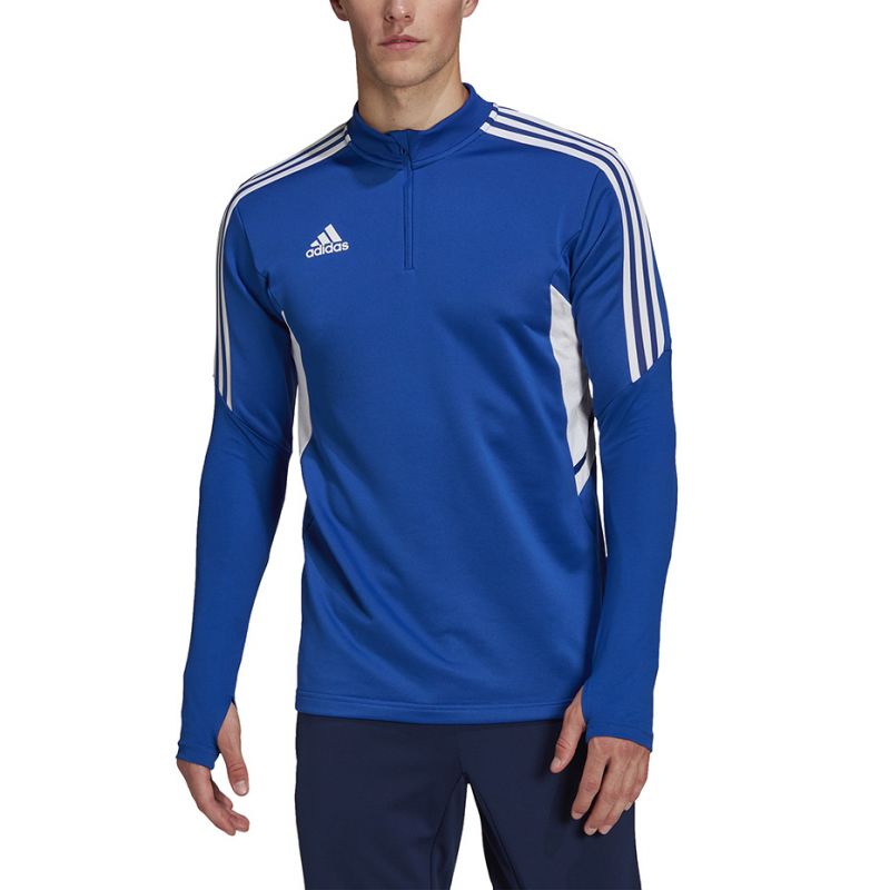 adidas Condivo 22 Training 1/2 zip M HA6271