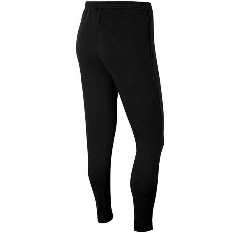 Tepláky Nike Park 20 Fleece Pant Junior CW6909-010