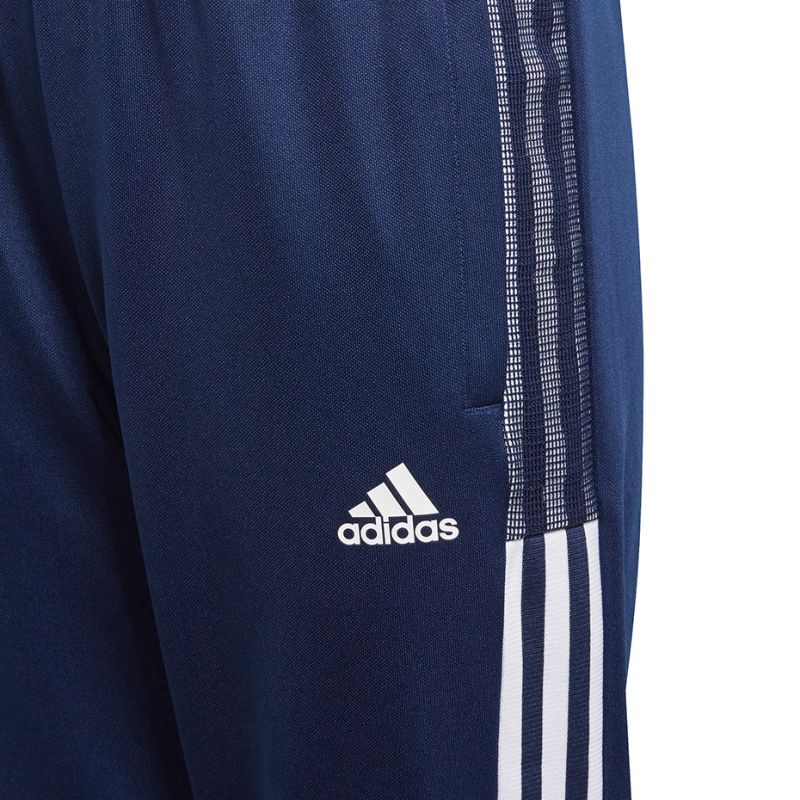 Tepláky adidas Tiro 21 Track Jr GK9666