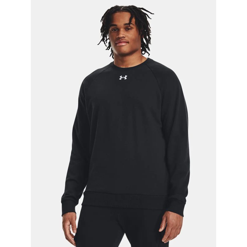 Under Armour Fleece Crew M 1379755-001