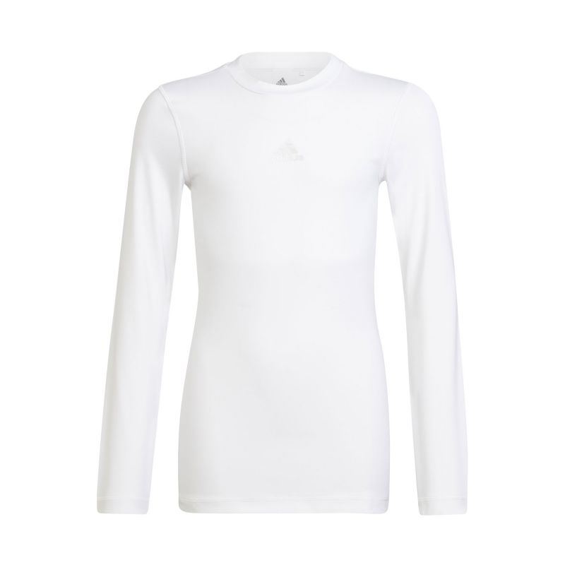 Tričko adidas Techfit Compression Jr H23156