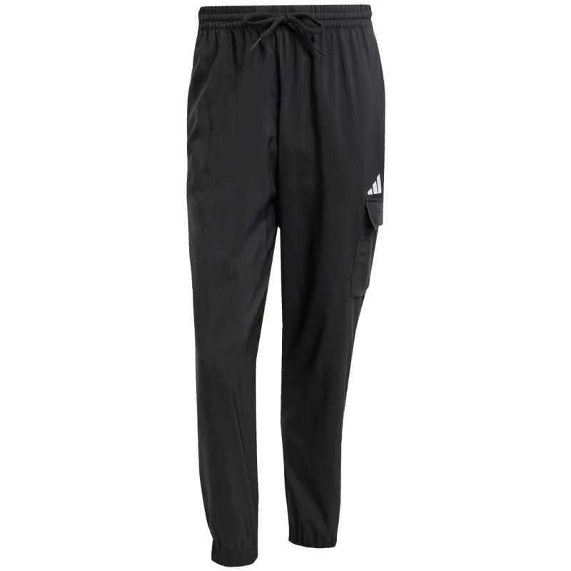 Tepláky adidas Essentials Small Logo Cargo M JF3538