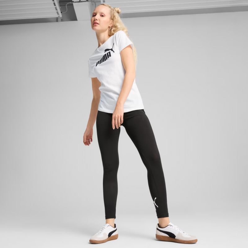 Tričko Puma  ESS No.1 Logo Tee W 682370 02
