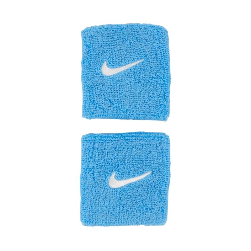 Nike Swoosh Wristbands 2 ks. N1012405409S