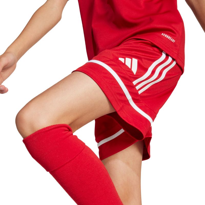 Trenky adidas Squadra 25 Jr JN5456