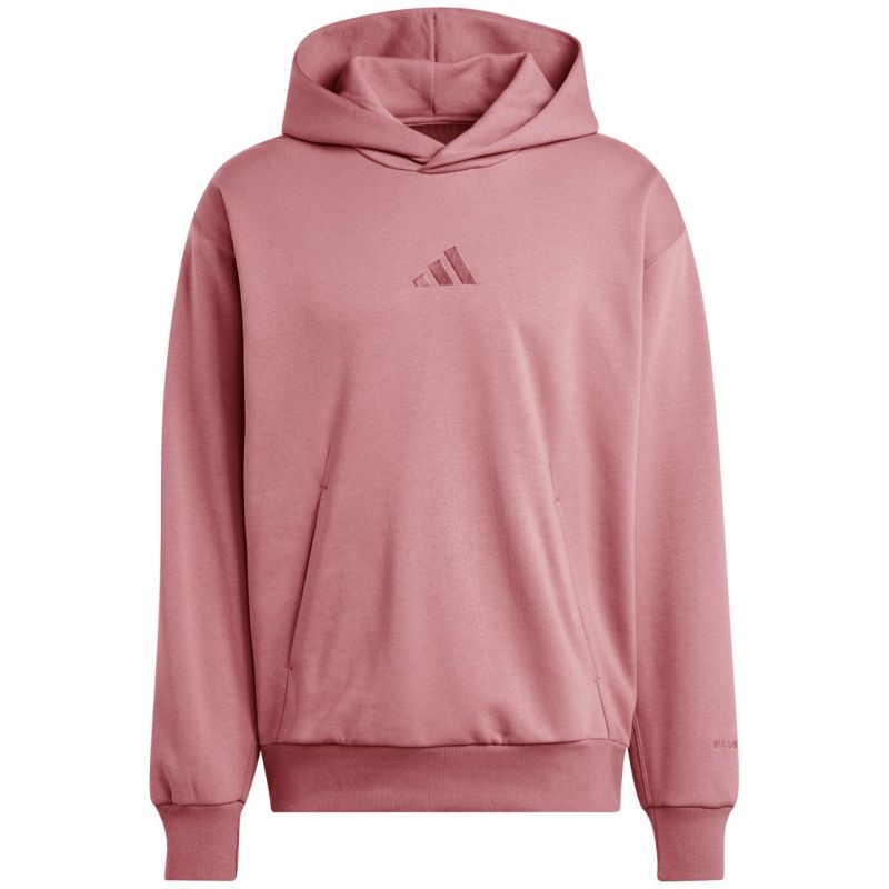 adidas All Szn Fleece M IY4136