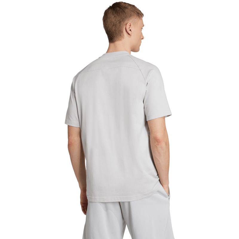 Tričko adidas Tiro 25 Tee Travel M JY5947