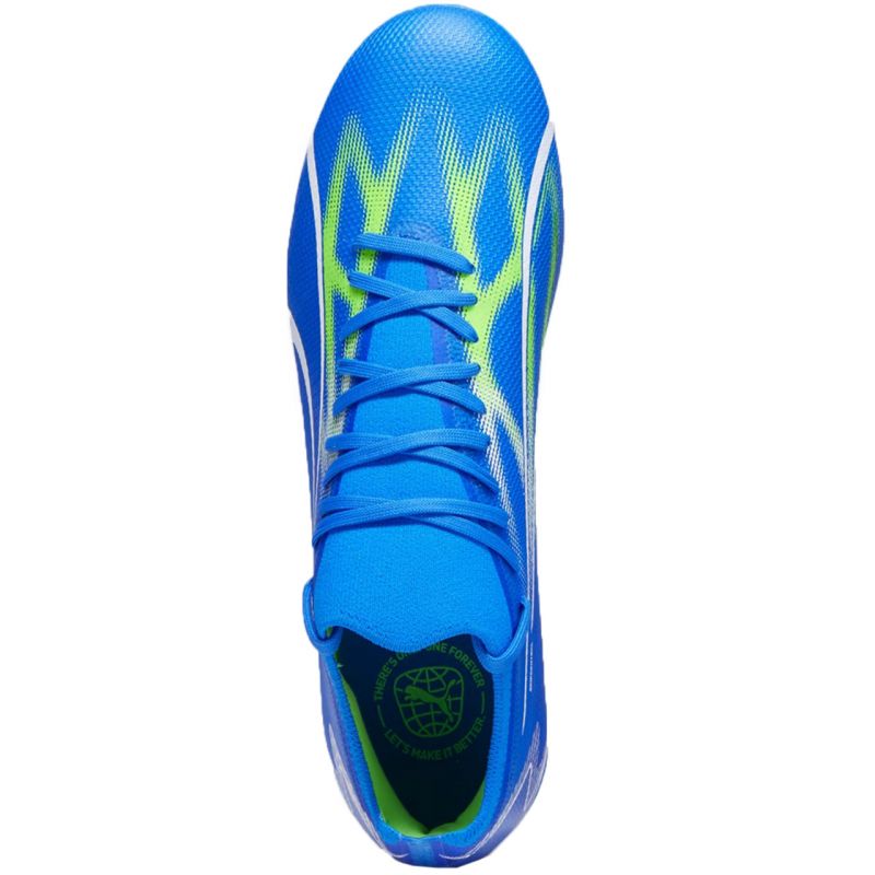 Puma Ultra Match FG/AG M 107347 03