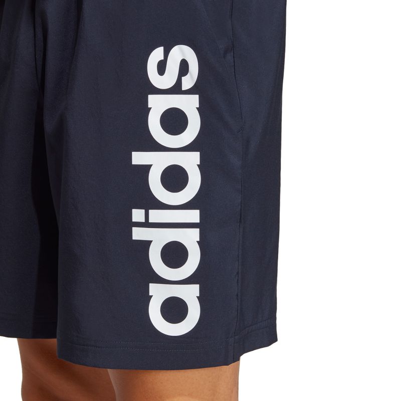 Trenky adidas Aeroready Essentials Chelsea Linear logo M IC9442