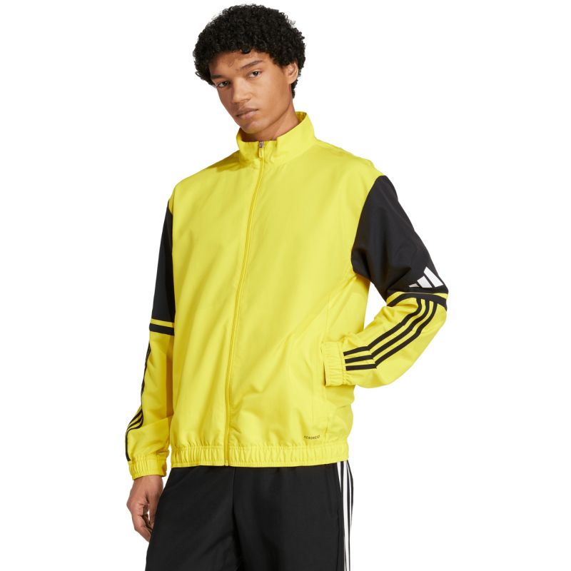 adidas Squadra 25 Presentation M JP3385