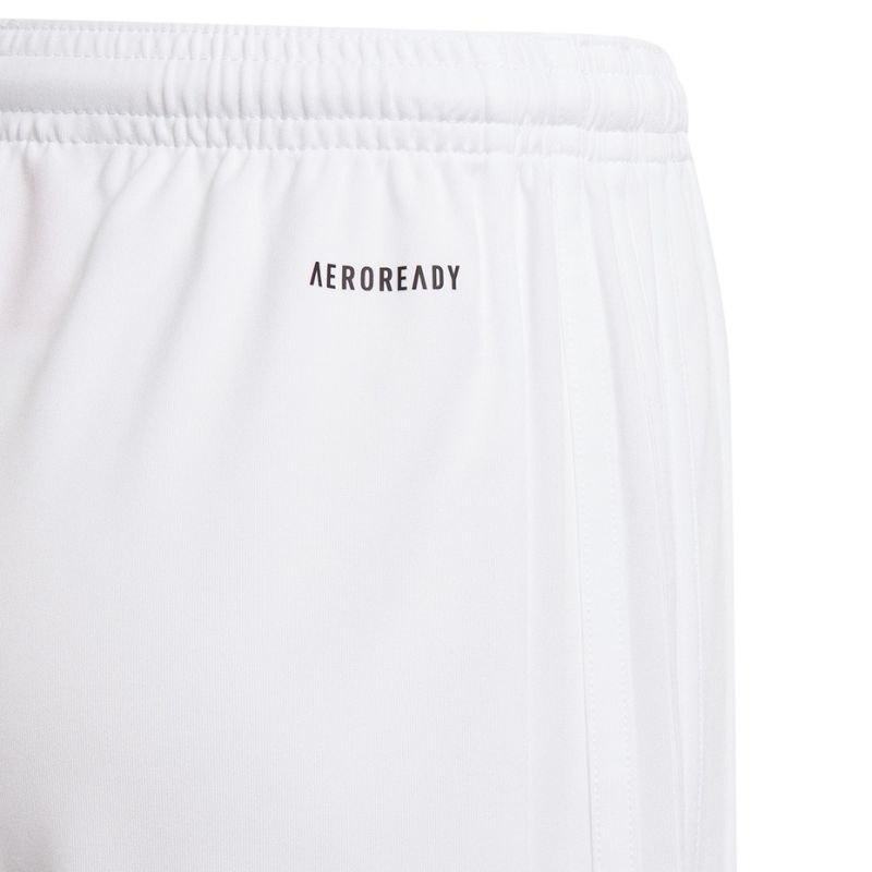 Trenky adidas Squadra 21 Short Youth Jr GN5765