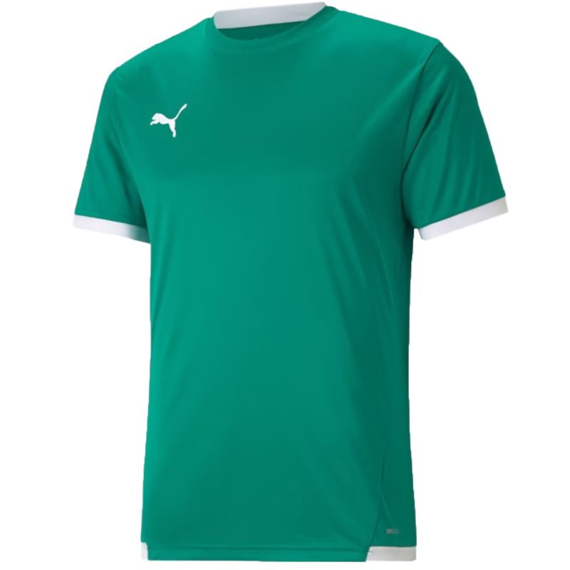 Tričko Puma teamLiga Jersey M 704917 05