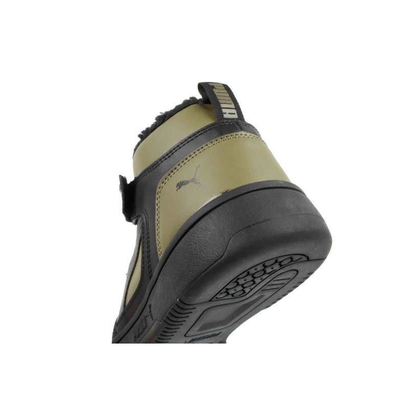 Puma Rebound Mid Strap WTR M 38637602