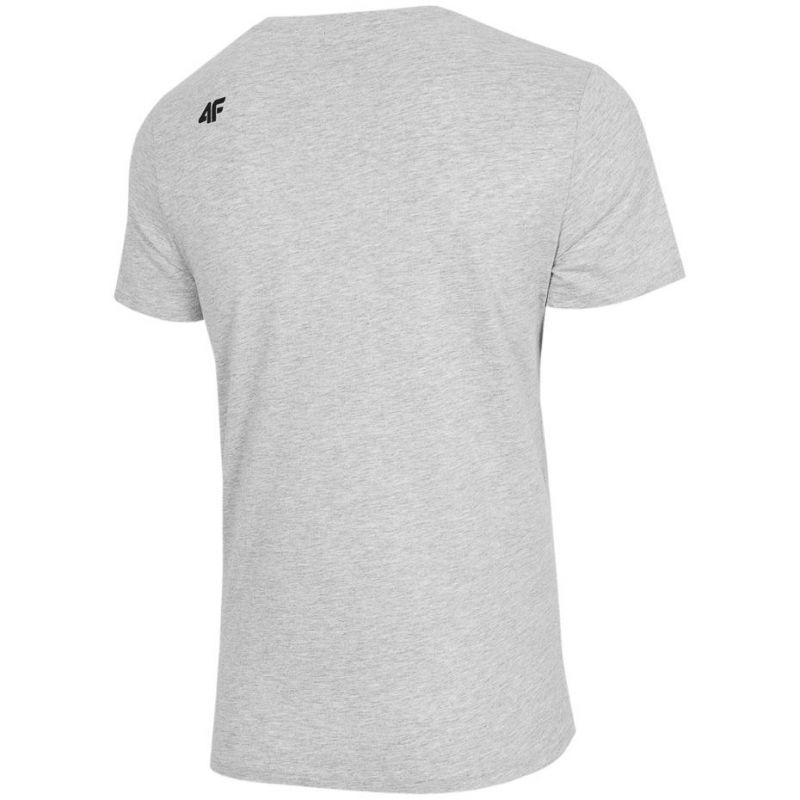 Tričko 4F M H4Z22 TSM353 27M