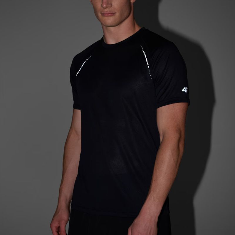 Tričko 4F M 4FWAW25TFTSM1499 20S