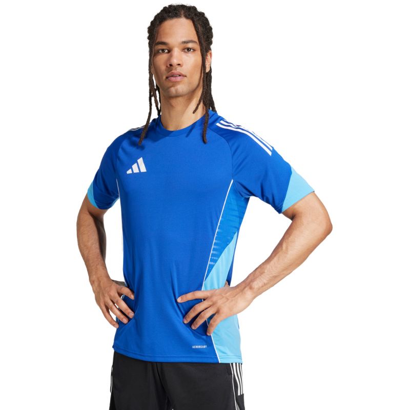 Tričko adidas Tiro 25 Competition Training M JI6573