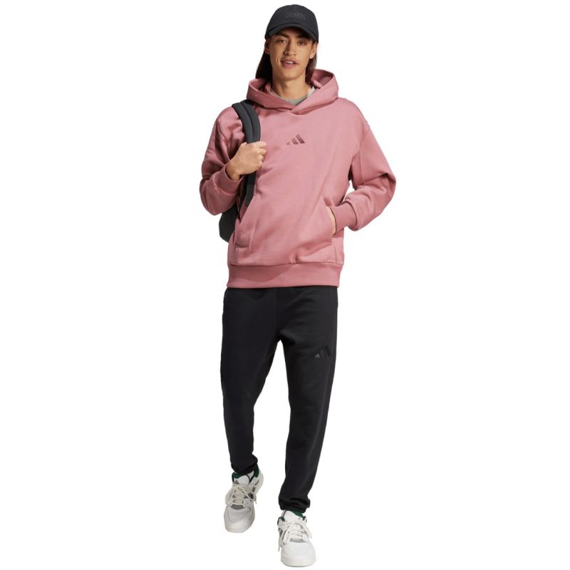 adidas All Szn Fleece M IY4136