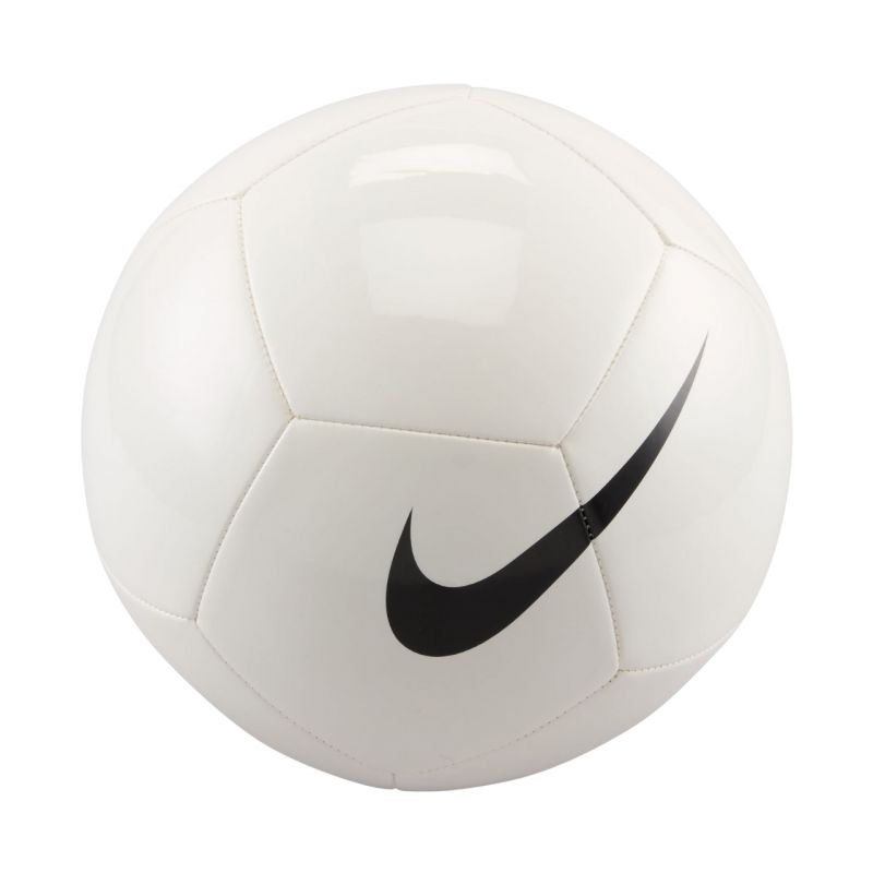 Futbalová lopta Nike Pitch Team 25 HV6337 100
