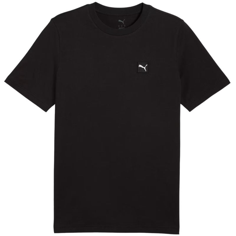Tričko Puma Ess Elevated Tee M 684726 01