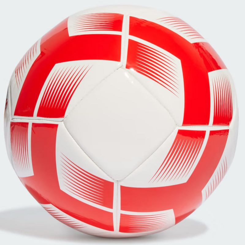 Futbalová lopta adidas Starlancer Club IA0974