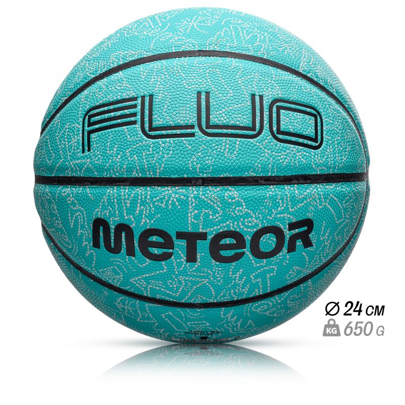 Meteor Fluo 7 16751
