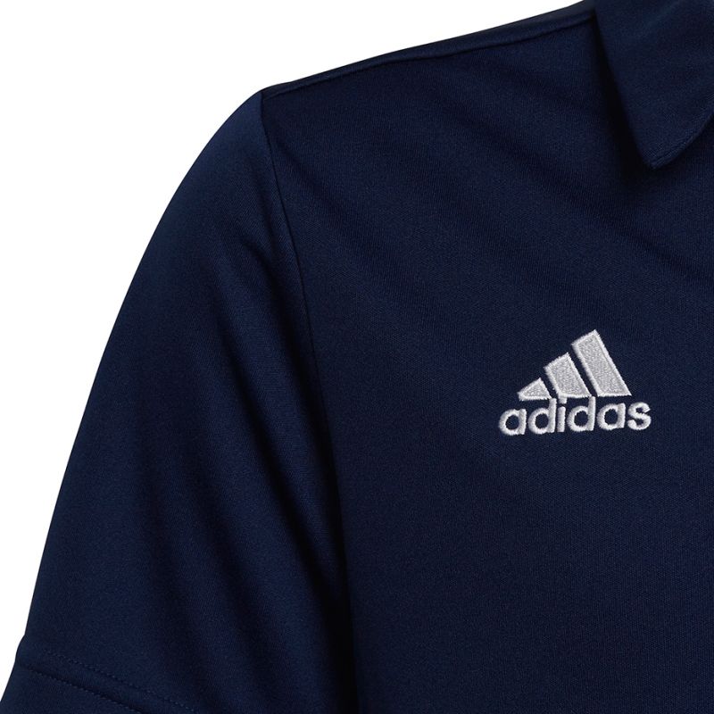 Tričko adidas Entrada 22 Polo Jr H57493
