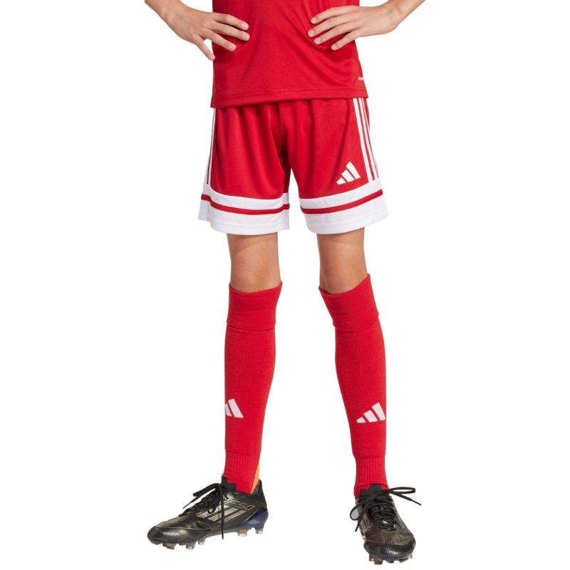 Trenky adidas Squadra 25 Jr JJ2416