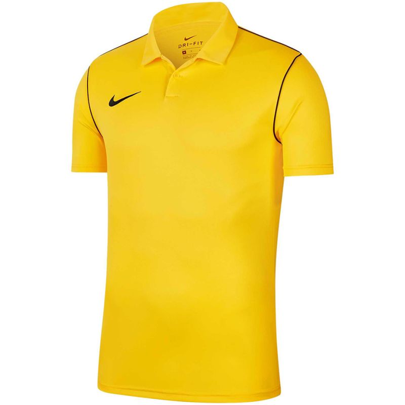 Tričko Nike Dry Park 20 Polo Youth Jr BV6903 719
