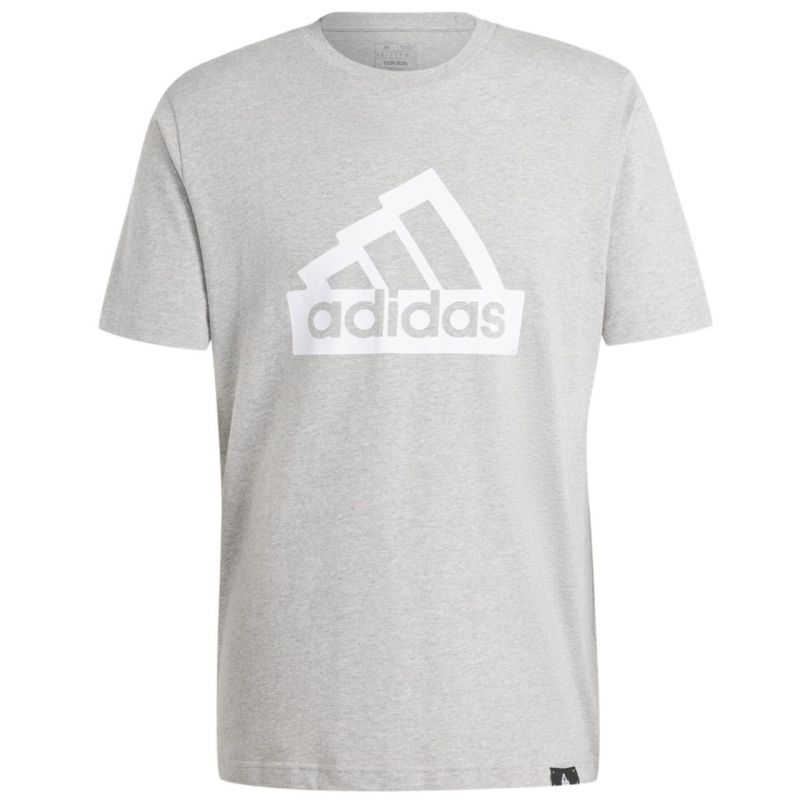 Tričko adidas Modern Essentials Graphic M IW2648