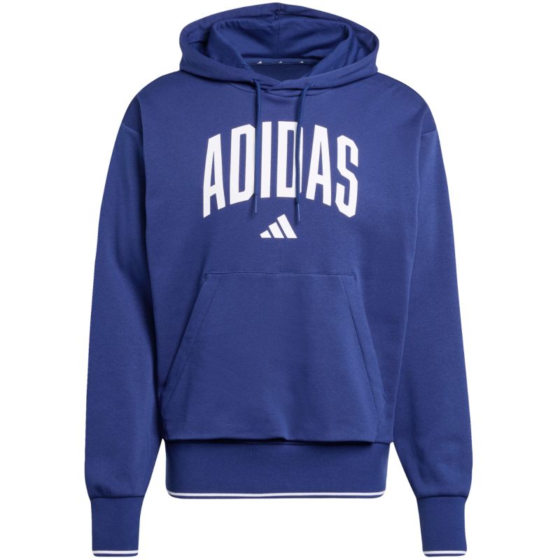 adidas Collegiate Hoodie M KC3874