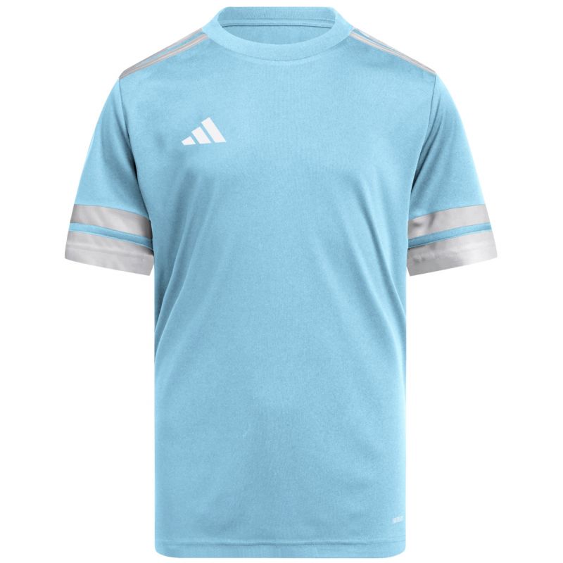Tričko adidas Squadra 25 Jr JJ0050
