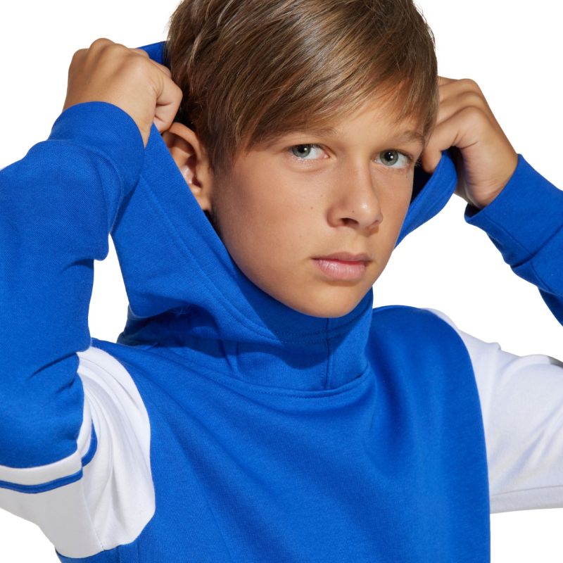adidas Squadra 25 Sweat Hoody Jr JD4806