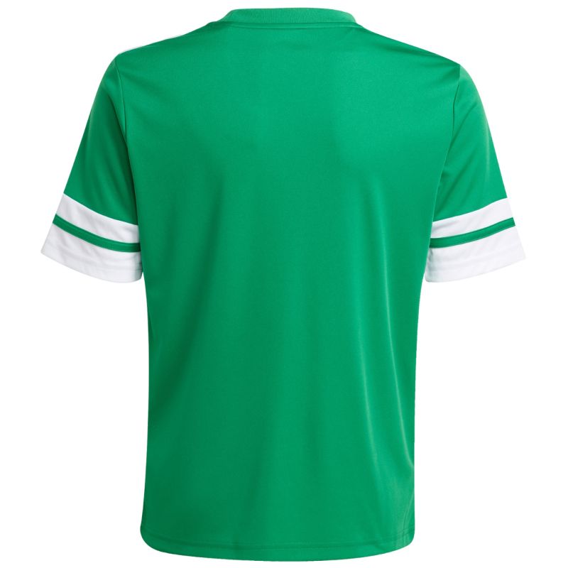 Tričko adidas Squadra 25 Jr JN7486
