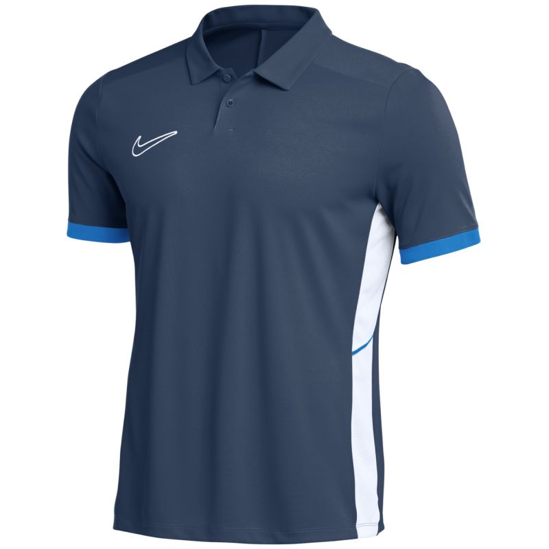 Tričko Nike Dri-Fit Academy 25 SS Polo M FZ9759 410