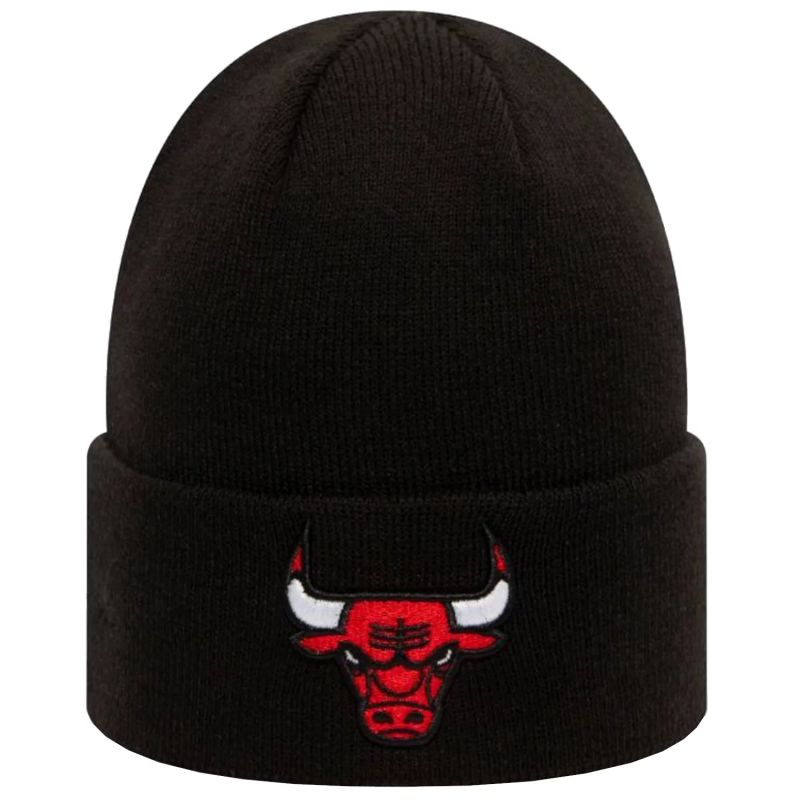 Čiapka New Era Chicago Bulls Cuff Hat 12156075