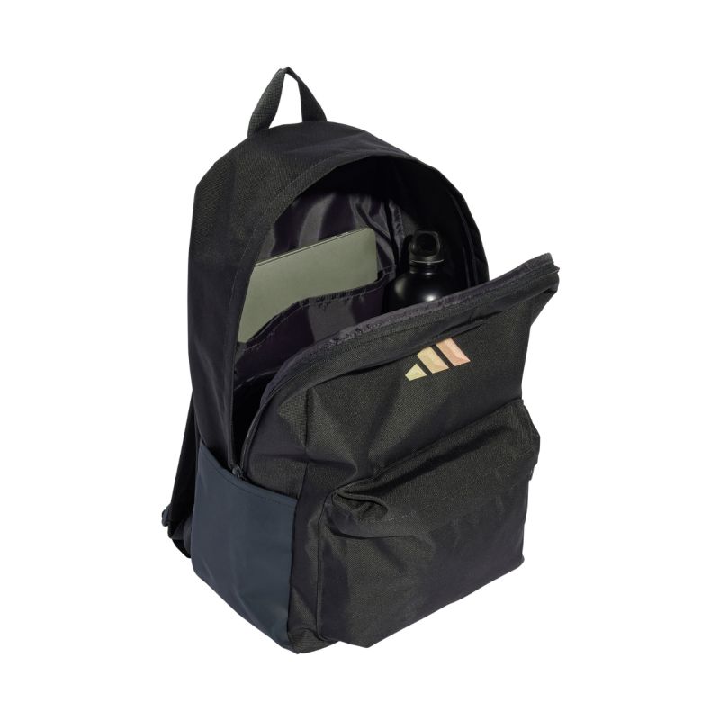 Ruksak adidas Essentials 3 Bar Logo JY1002