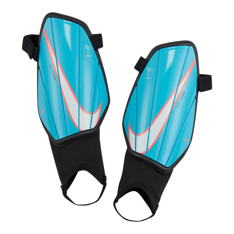 Chrániče Nike Charge M SP2164-417
