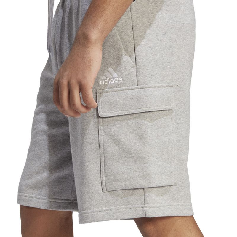 Trenky adidas SL FT C Short M HA4340