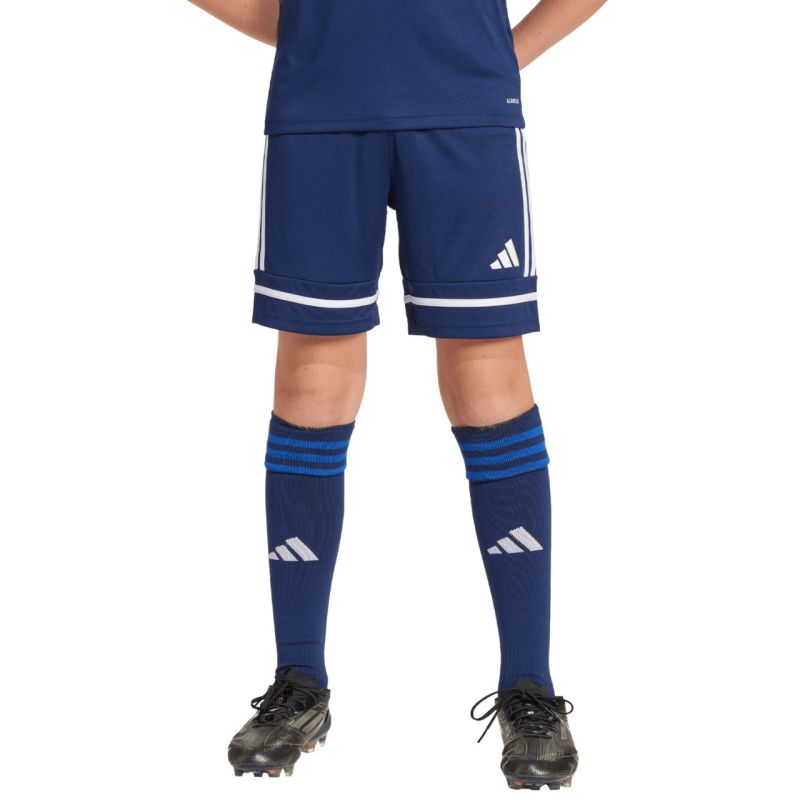 Trenky adidas Squadra 25 Jr JN5458