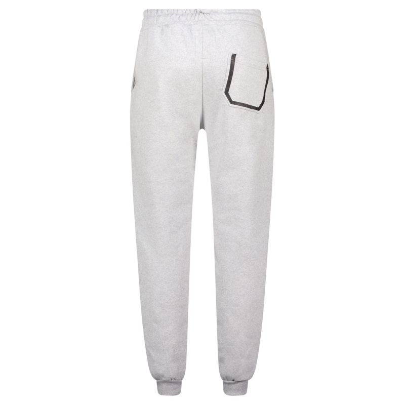 Tepláky Geographical Norway Jogging Pant Maelo PR M WY1554H/GN/Blended Grey
