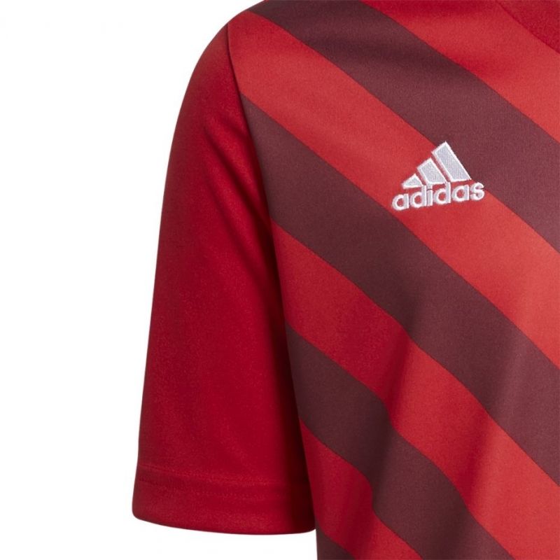 Tričko adidas Entrada 22 Graphic Jersey Jr H58983