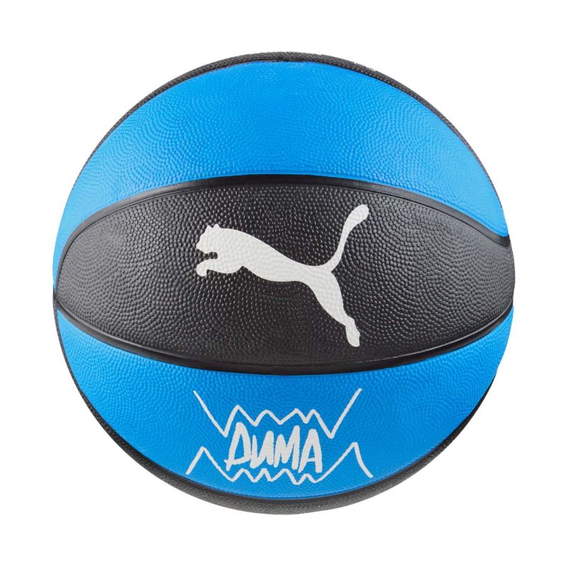 Basketbalová lopta Puma teamJAWS Basketball 84688 01