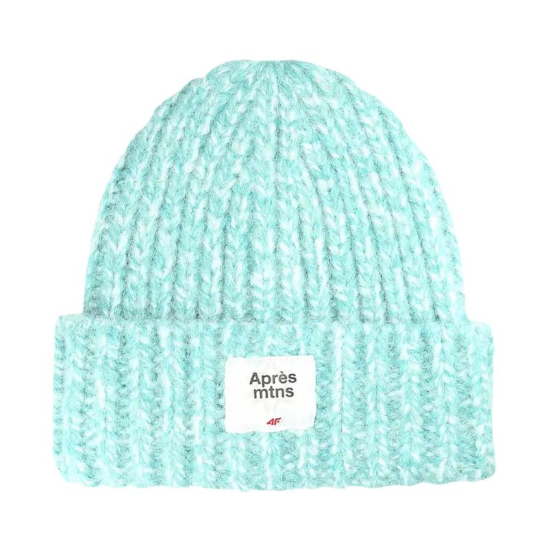 Čiapka 4F W 4FWAW25ACAPF572 47M