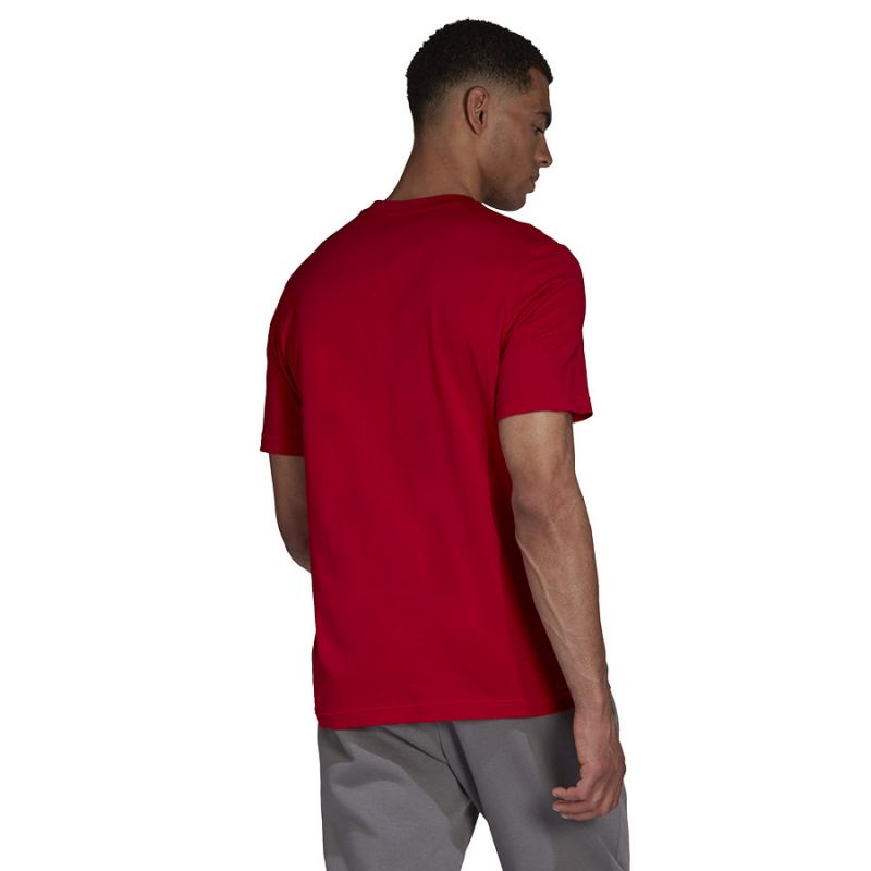 Tričko adidas Entrada 22 Tee M HC0451