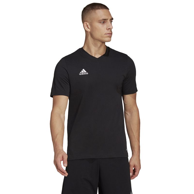 Tričko adidas Entrada 22 Tee M HC0448
