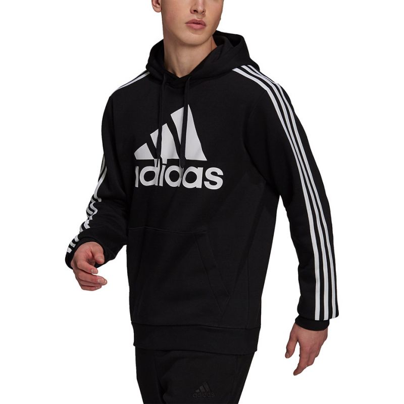 adidas Essentials Hoodie M H14641