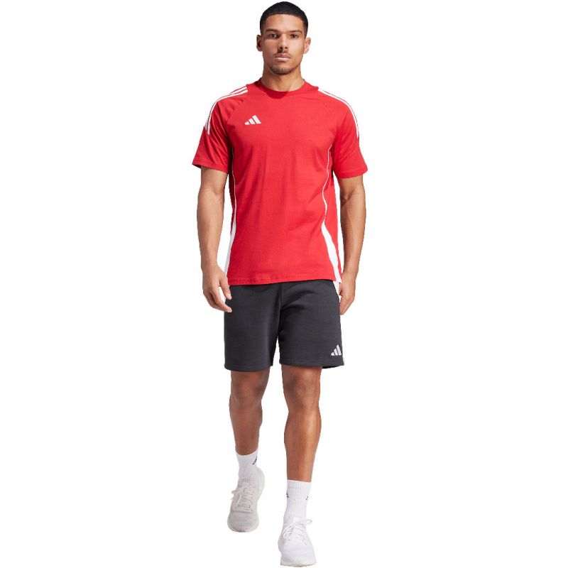 Tričko adidas Tiro 24 Sweat M IR9349